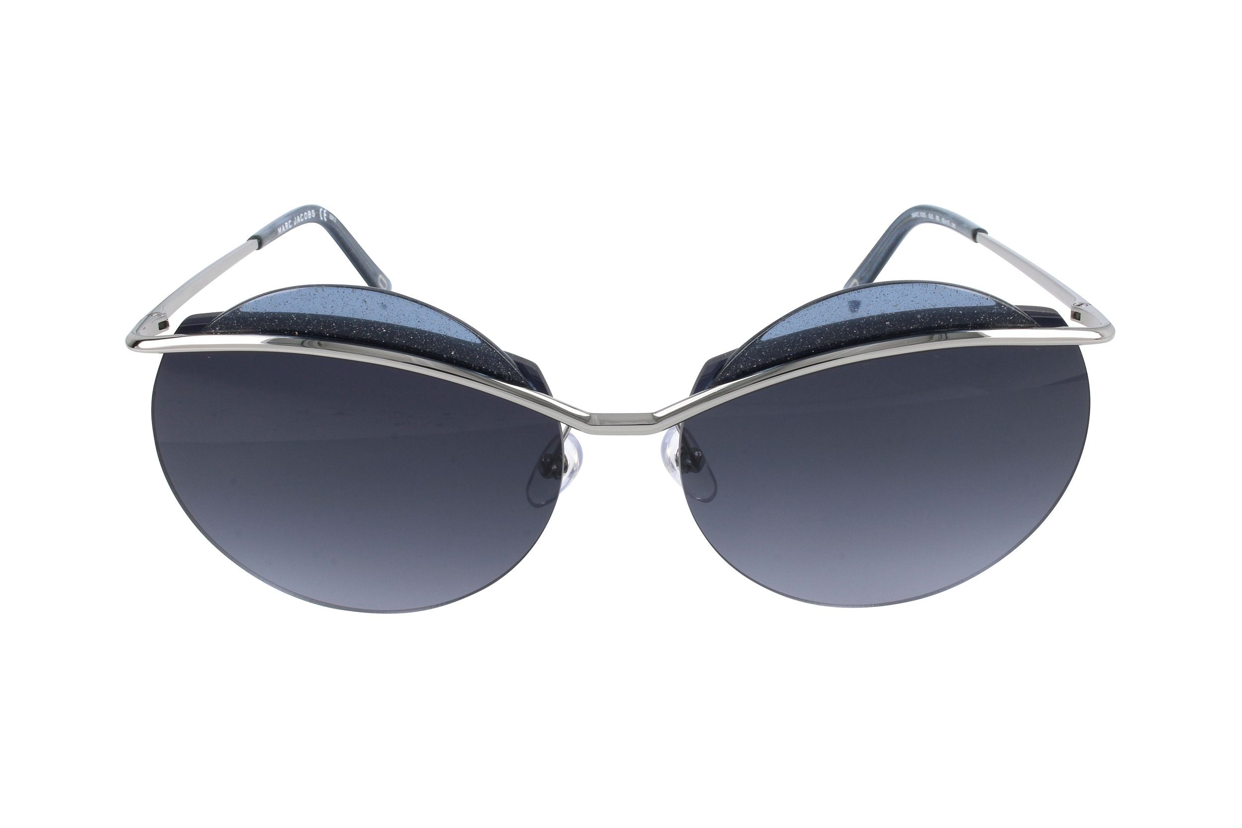 Gafas de sol Marc Jacobs para mujer MARC 102 S 6LB 62 17 140 RUTENIO