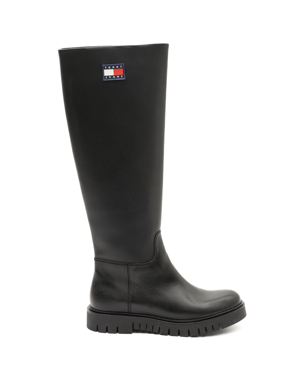 Tommy Hilfiger Womens Boots EN0EN02627BDS