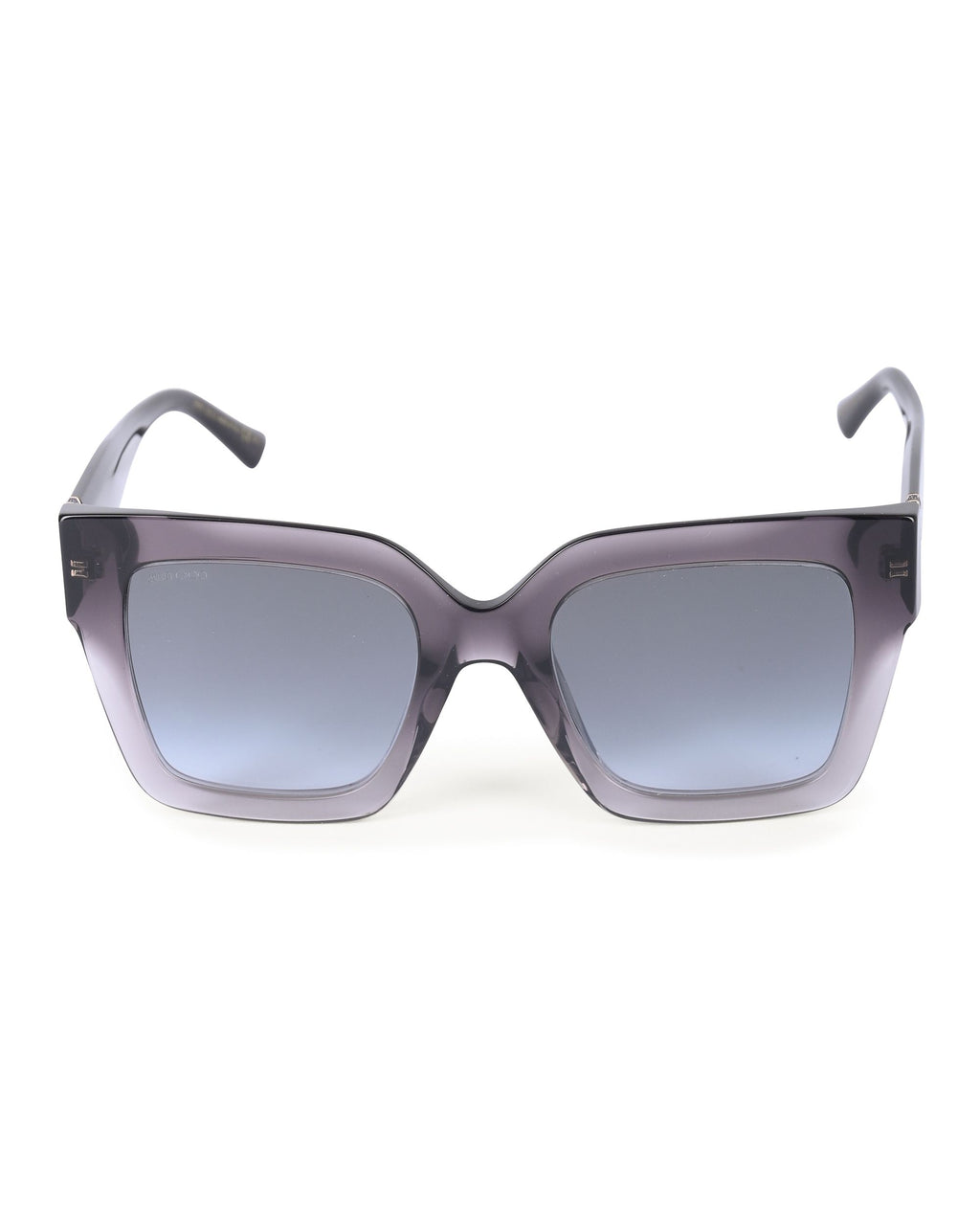Jimmy Choo Sunglasses EDNA S KB7GB