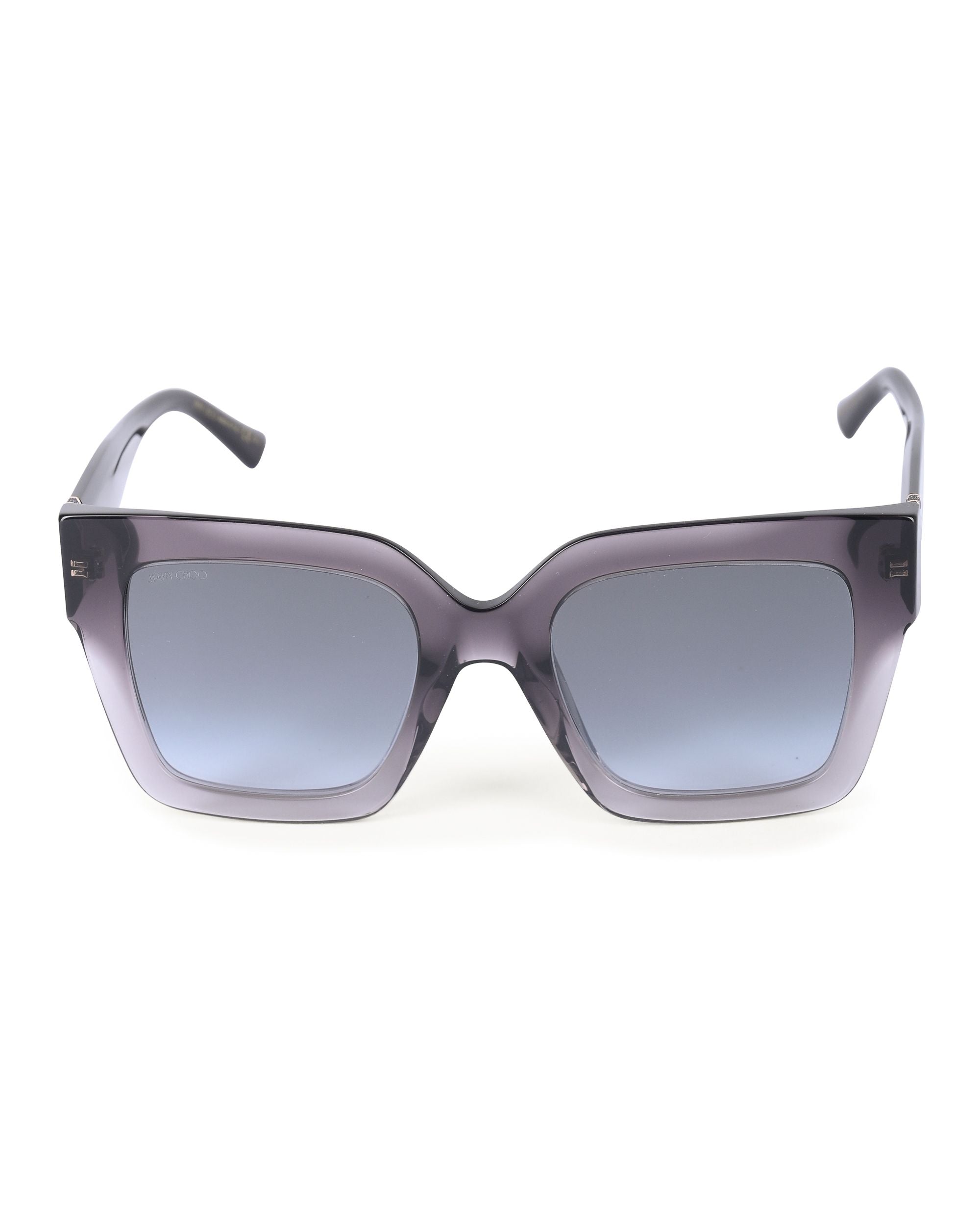 Jimmy Choo Sunglasses EDNA S KB7GB