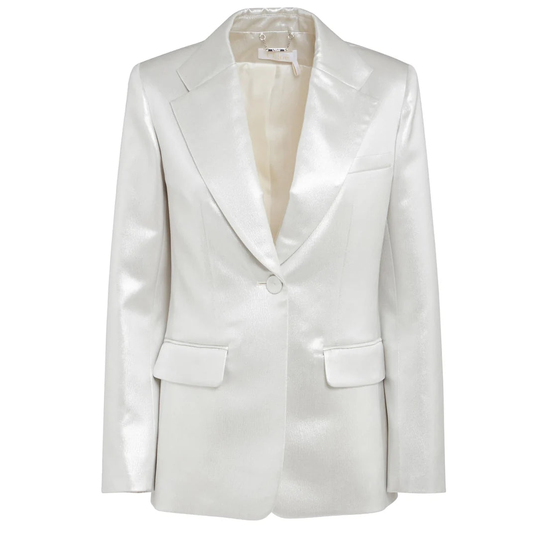 Chaqueta Chloe para mujer CHC24UVE12007 095 S7C