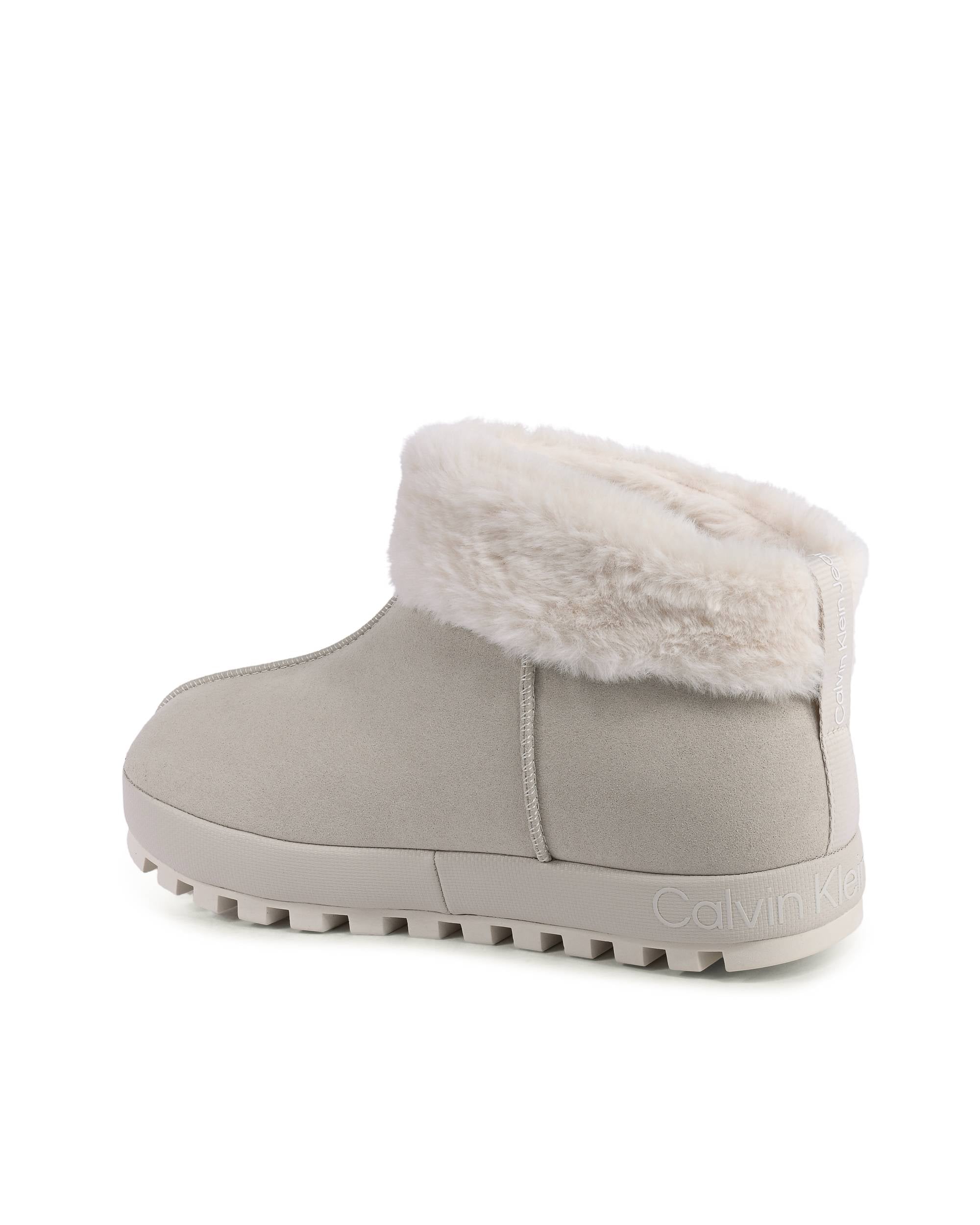 Calvin Klein Women House Shoes BEIGE YW0YW012480F5