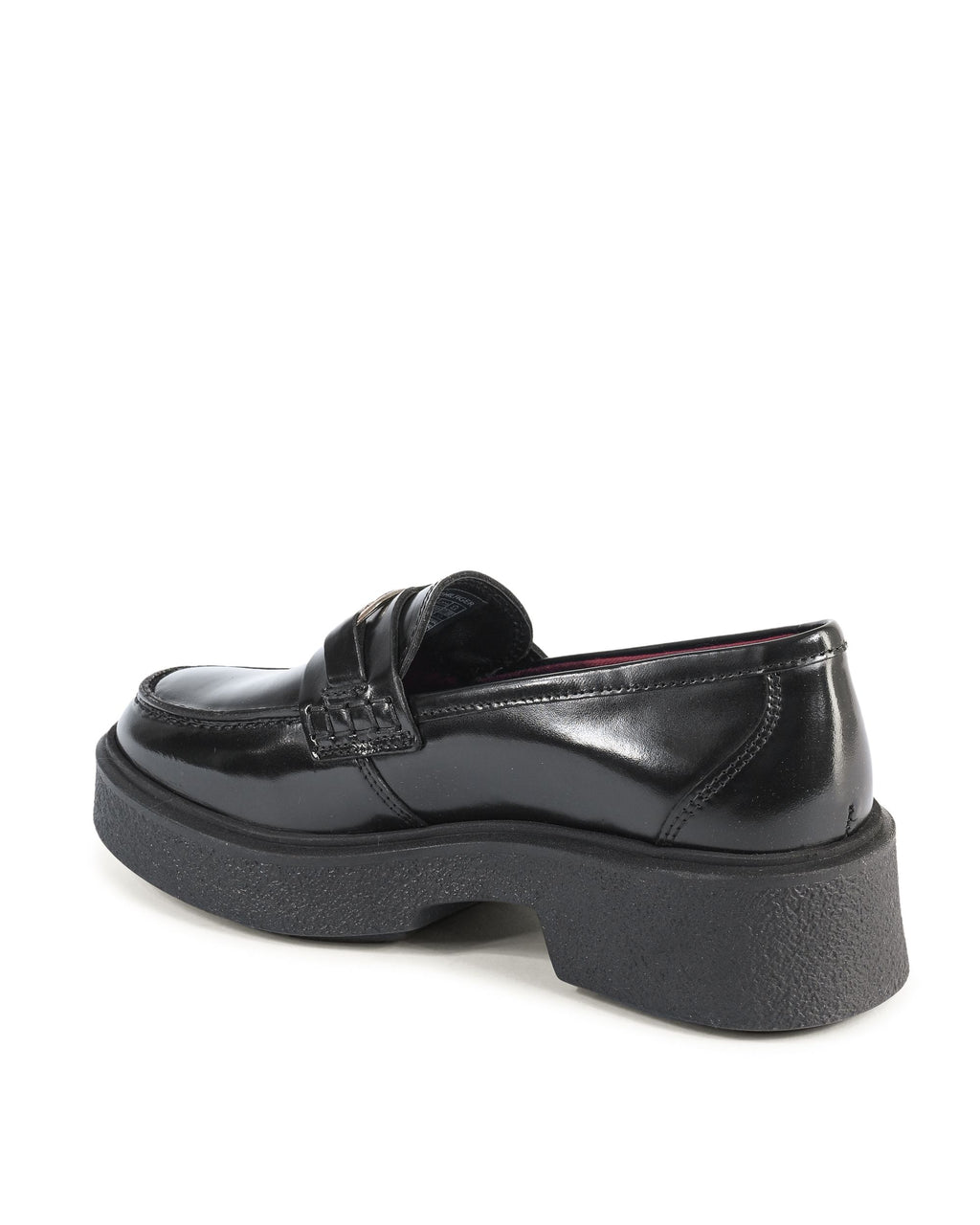 Tommy Hilfiger Womens Casual Shoes Black FW0FW07329BDS