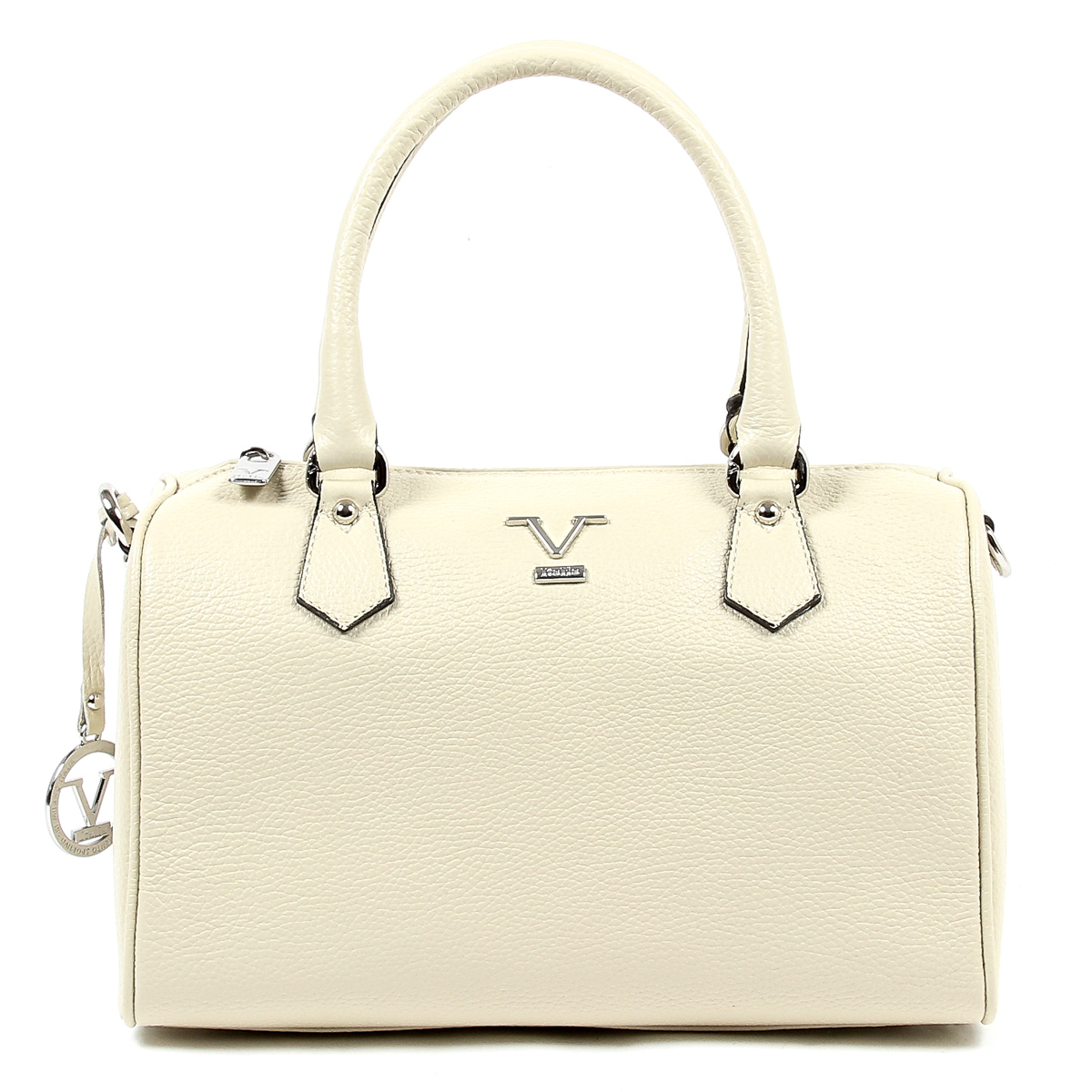 Bolso de mano para mujer V 1969 Italia