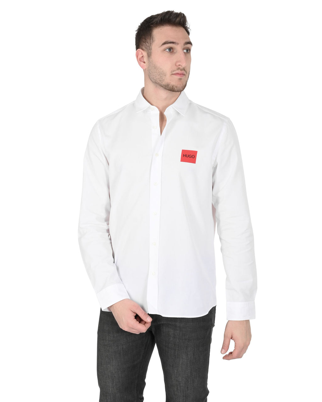 Camisas para hombre Hugo by Hugo Boss 50449743 199