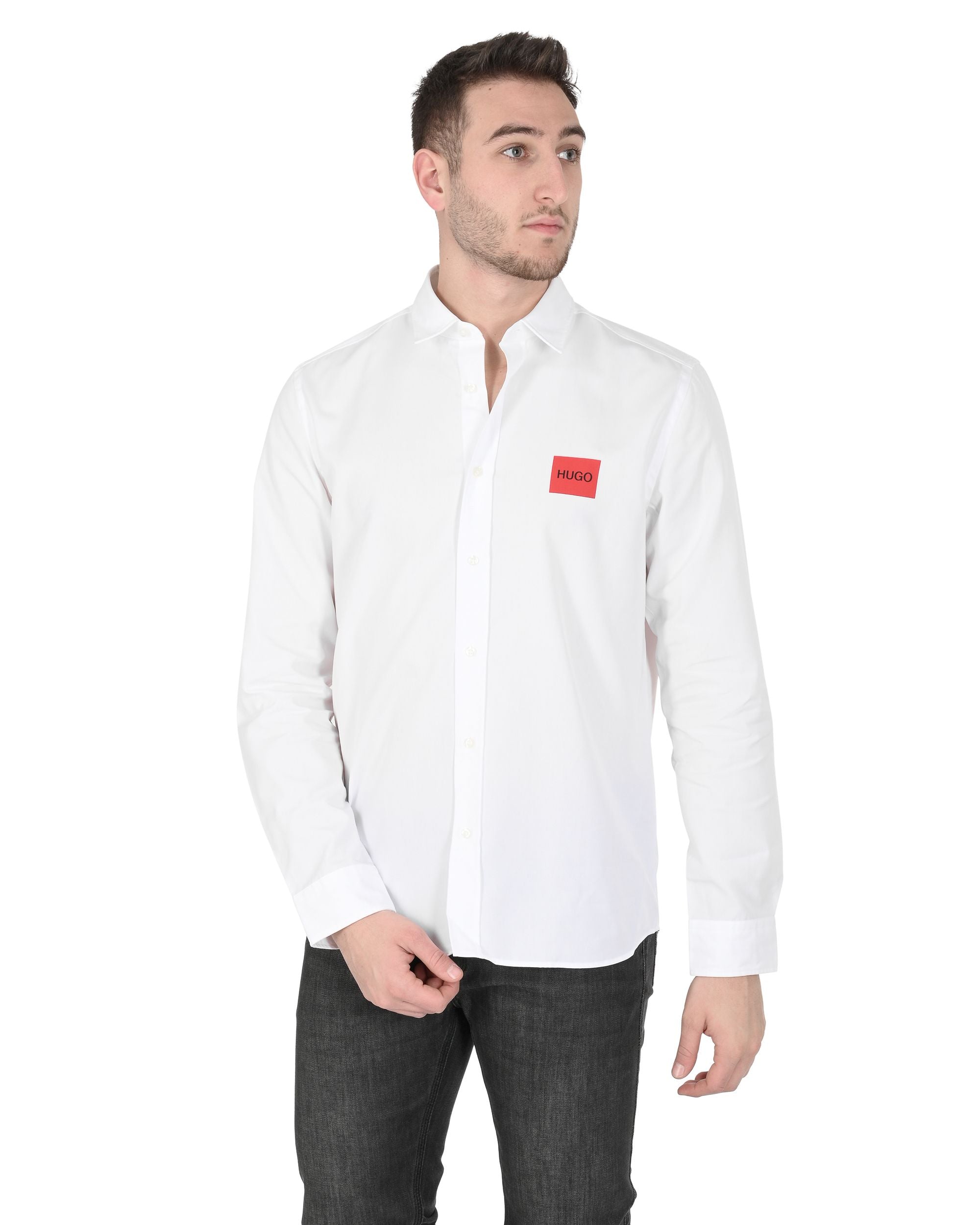 Camisas para hombre Hugo by Hugo Boss 50449743 199
