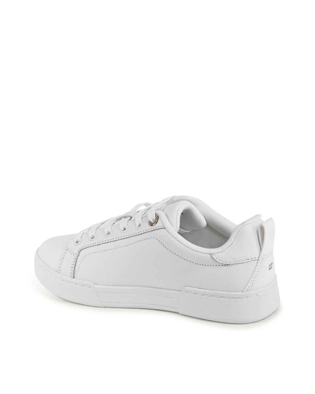 Zapatillas Tommy Hilfiger para mujer blancas FW0FW07634YBS