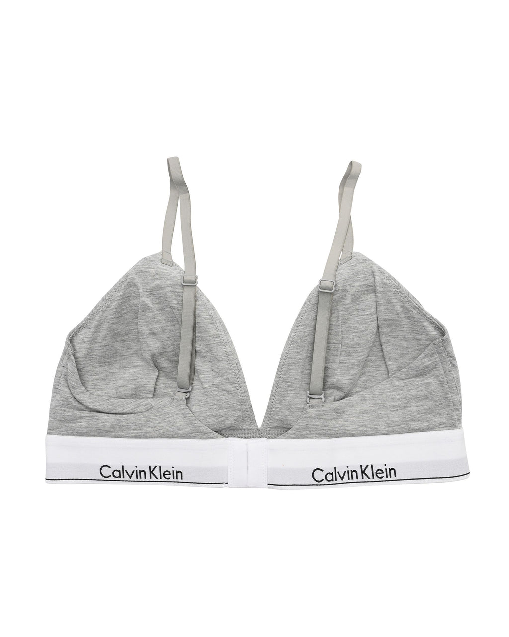 Calvin Klein Womens Bra 000QF5650EP7A