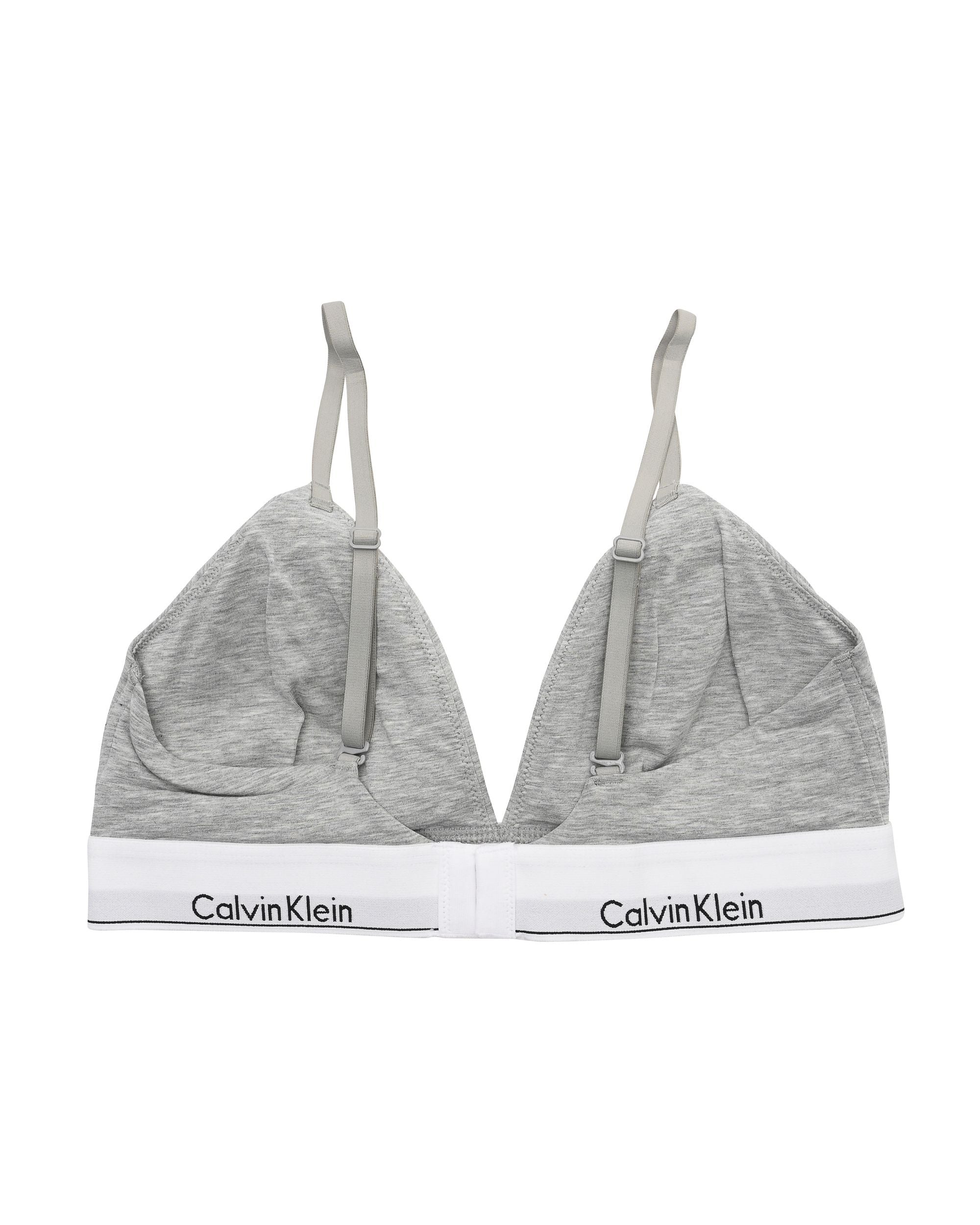 Calvin Klein Womens Bra 000QF5650EP7A