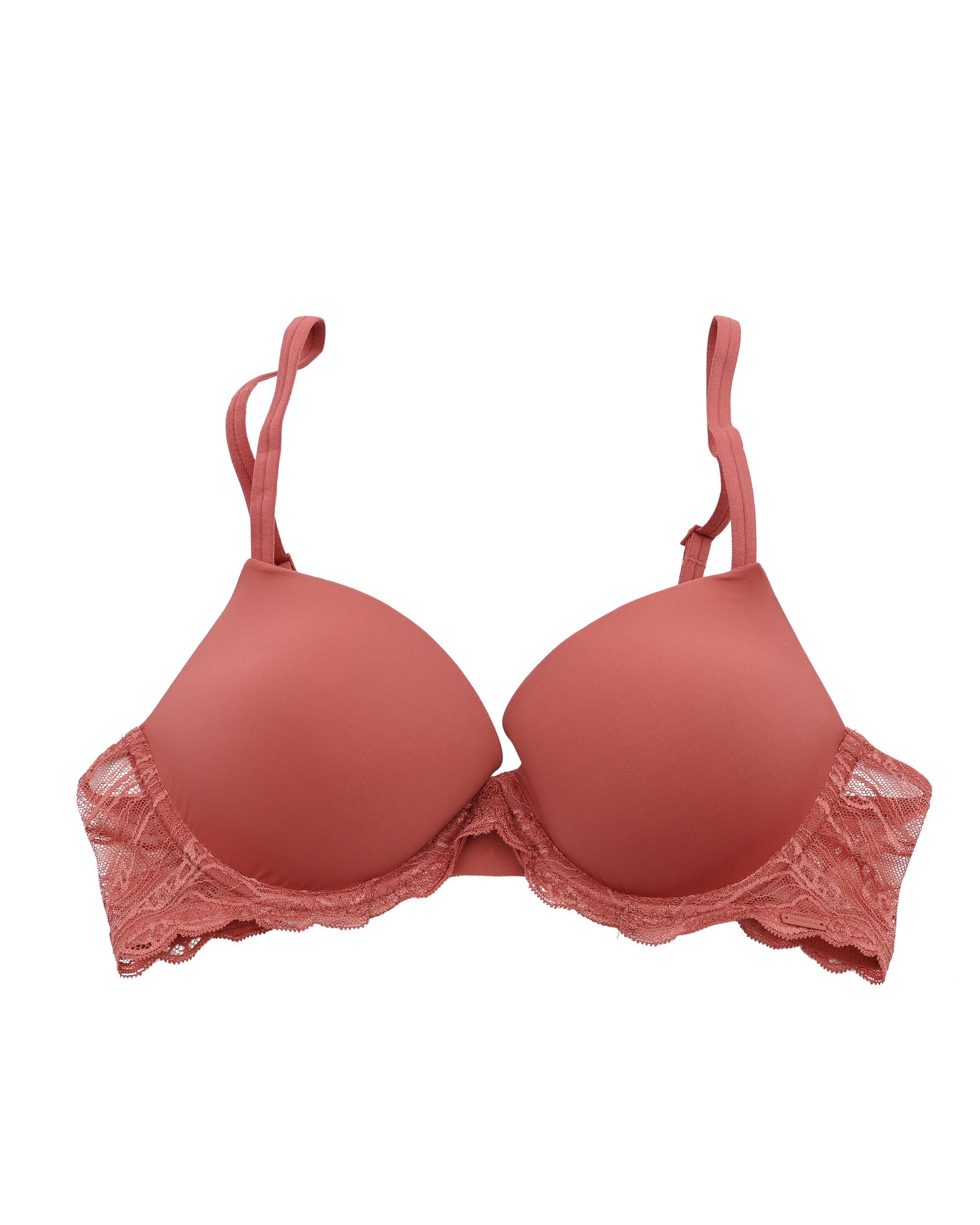 Calvin Klein Womens Bra LV00QF8122VL4