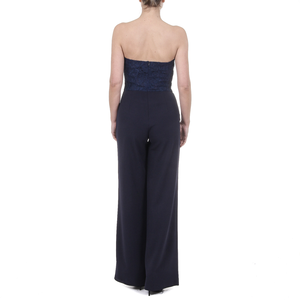 V 1969 Italia Womens Jumpsuit VANESSA