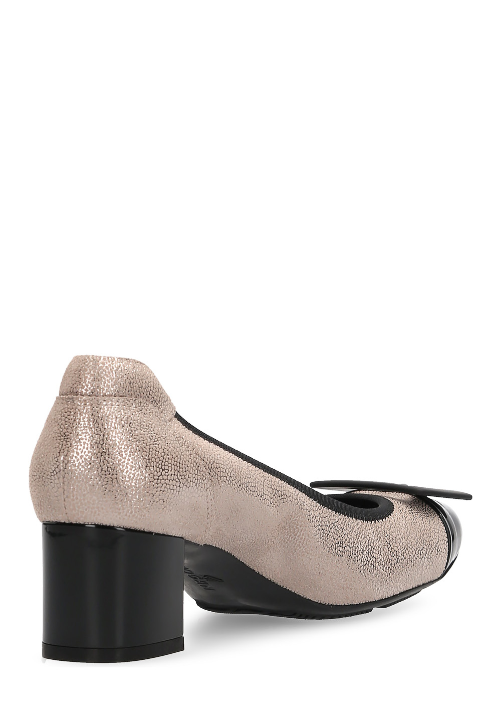 Zapatos de salón Hogan para mujer, color negro, HXW2390O30066X93953