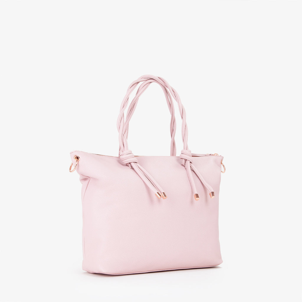 Bolso de hombro para mujer Valentino VBS8U901 030
