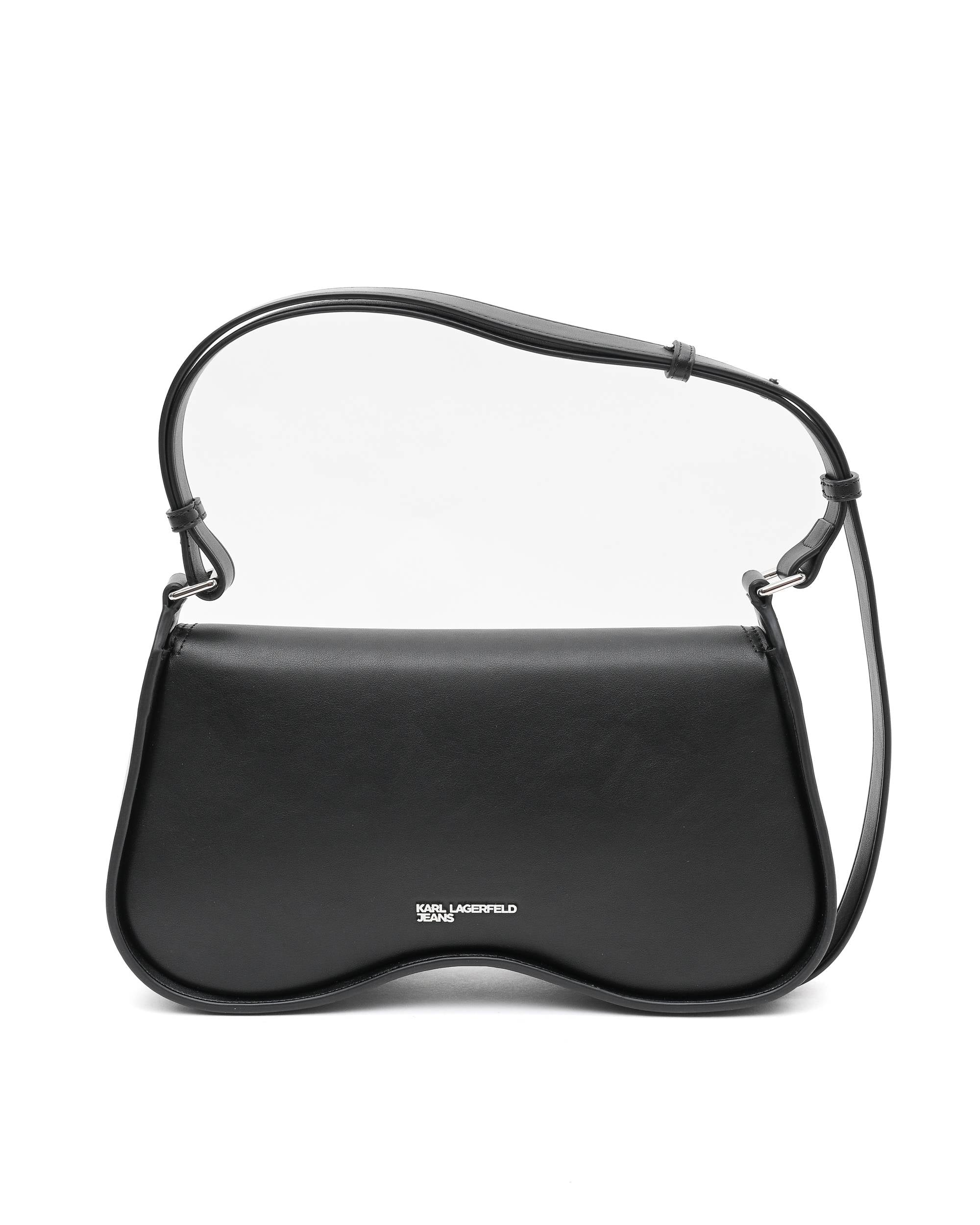 Karl Lagerfeld Womens Bag A4W30147 999