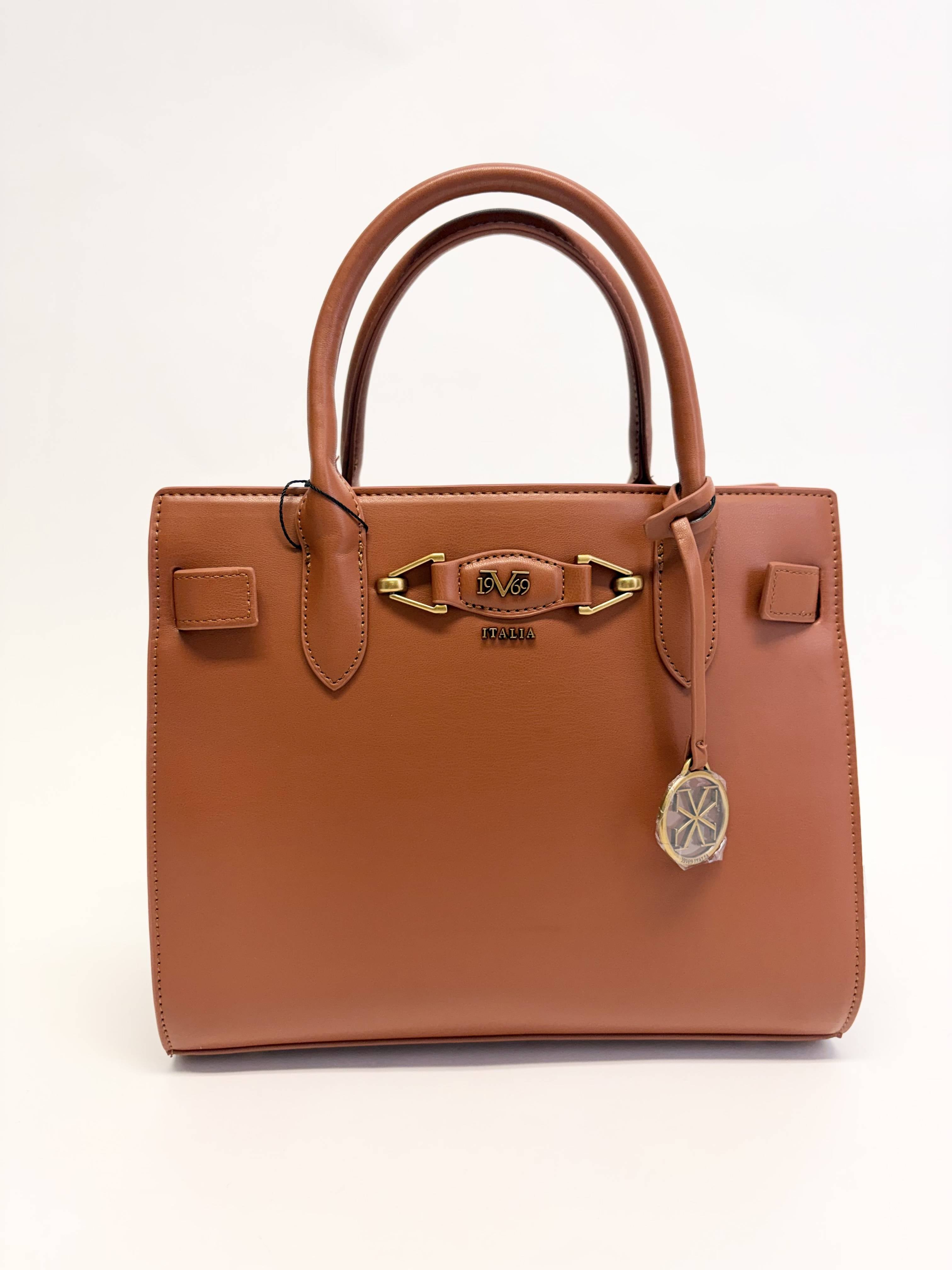 V Italia Womens Bag W24WBAG60