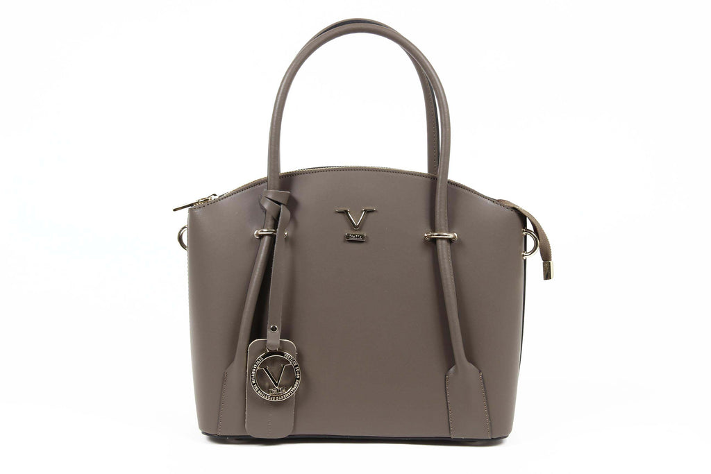 Bolso Mujer V 1969 Italia V020 RUGA TAUPE