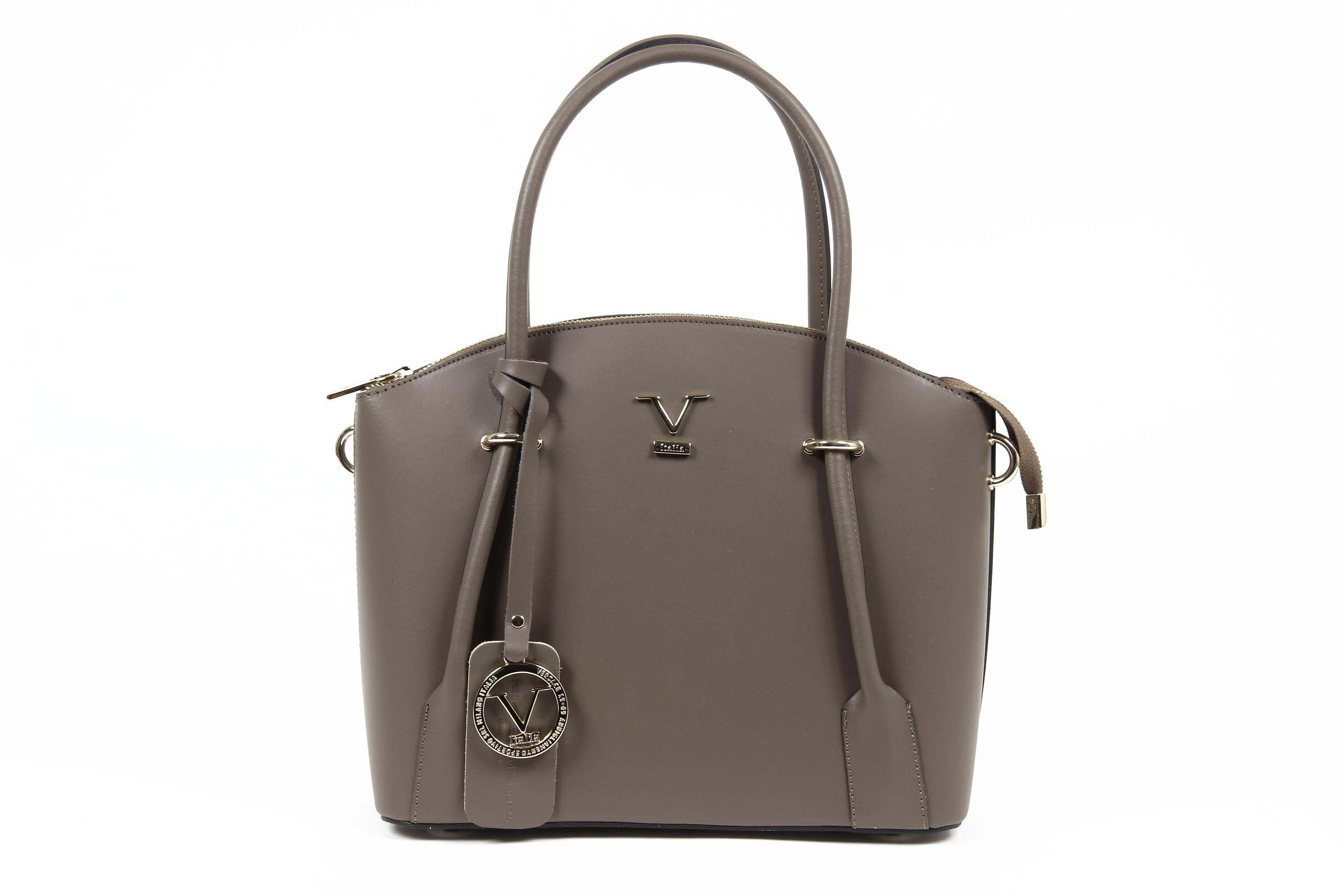 Bolso Mujer V 1969 Italia V020 RUGA TAUPE