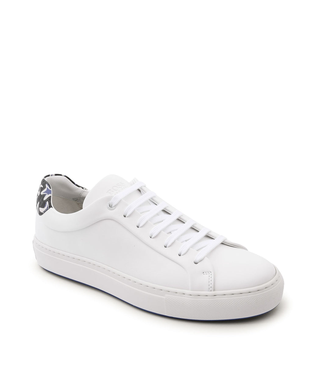 Zapatillas Boss by Hugo Boss para hombre 50443155 100