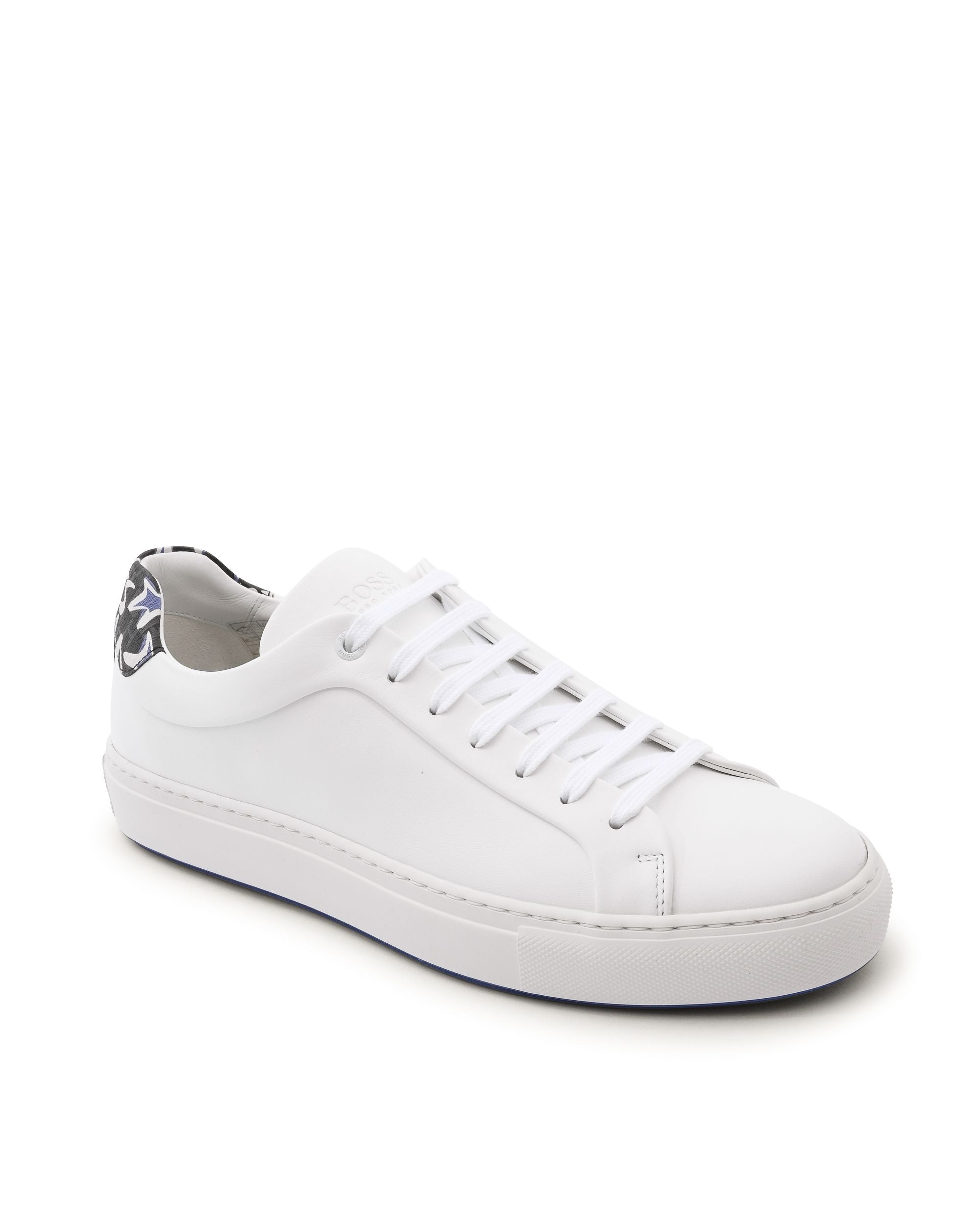 Zapatillas Boss by Hugo Boss para hombre 50443155 100