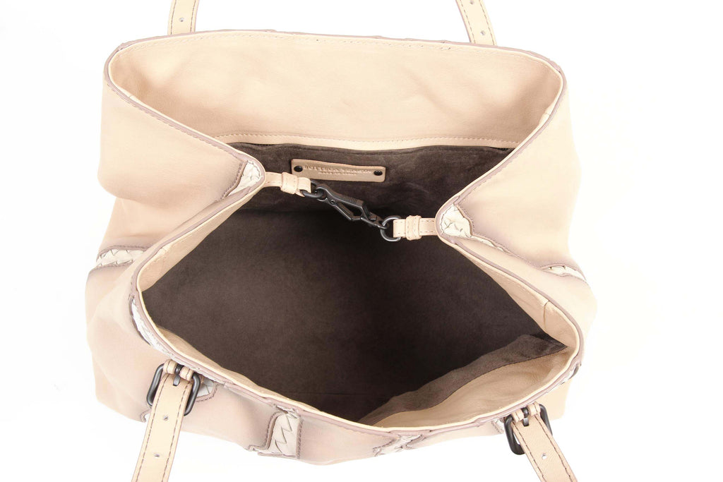 Bolso de mano para mujer Bottega Veneta 337260 VAPY1 8795