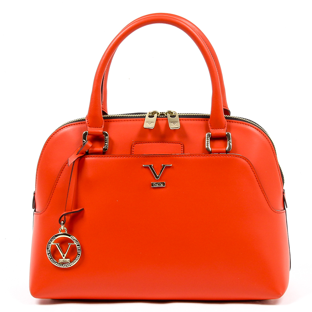 Bolso de mano para mujer V 1969 Italia
