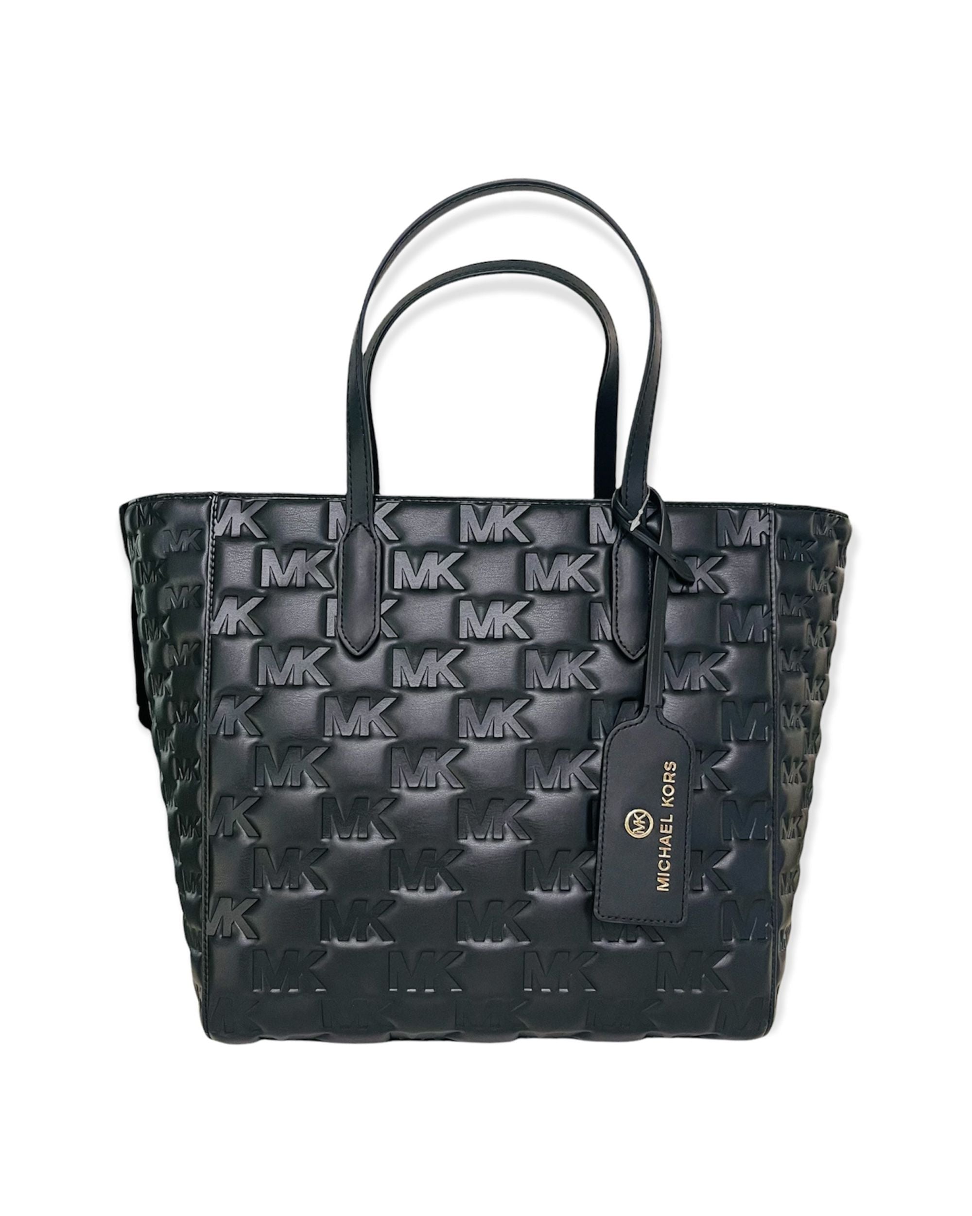 Bolso de mano grande Michael Kors para mujer 30S2G5ST7L-001