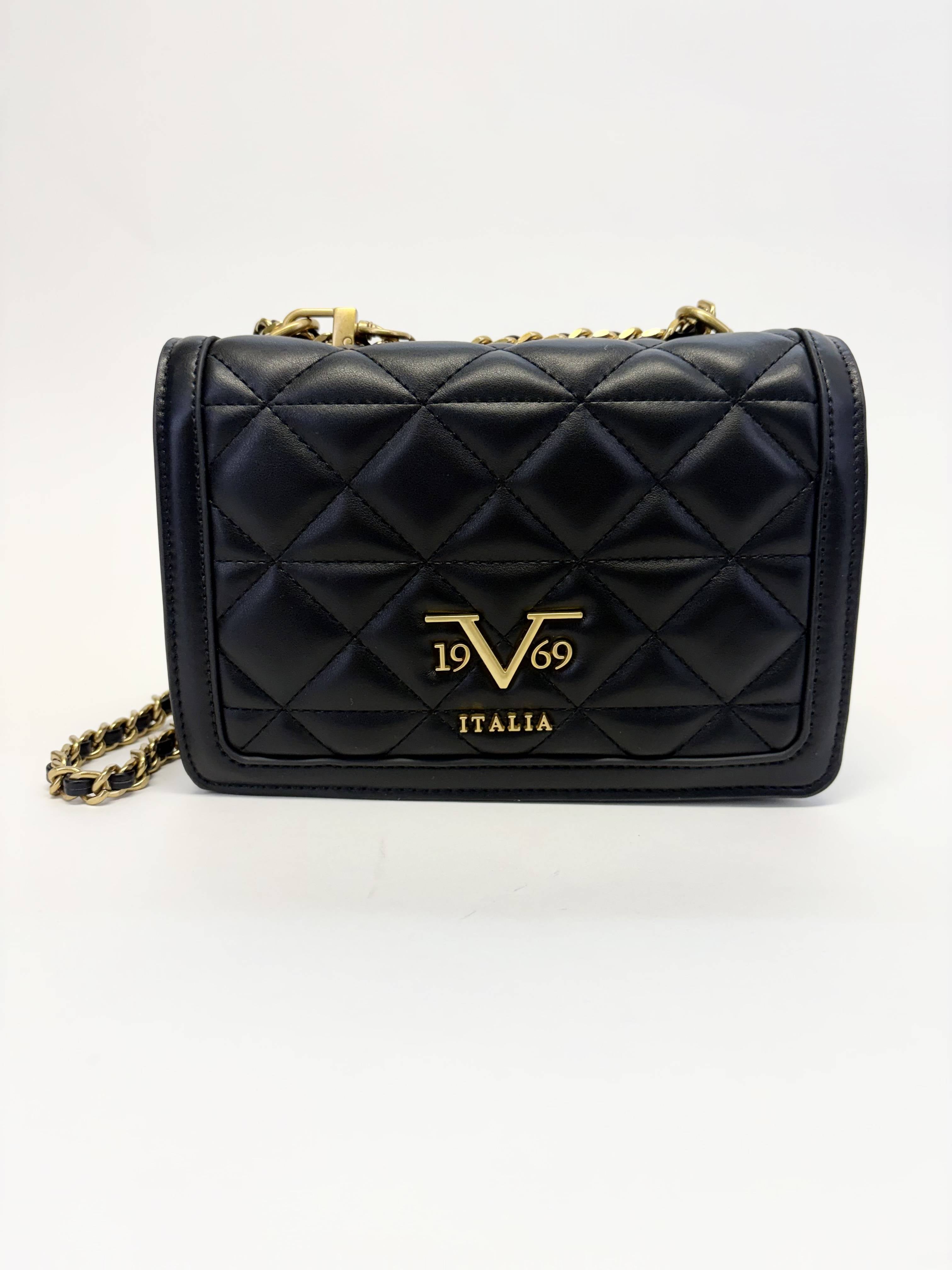 V Italia Womens Bag W24WBAG01