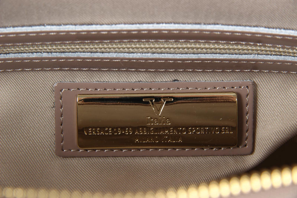 V 1969 Italia Bolso de mano para mujer C151/52 SPECCHIO LOTUS