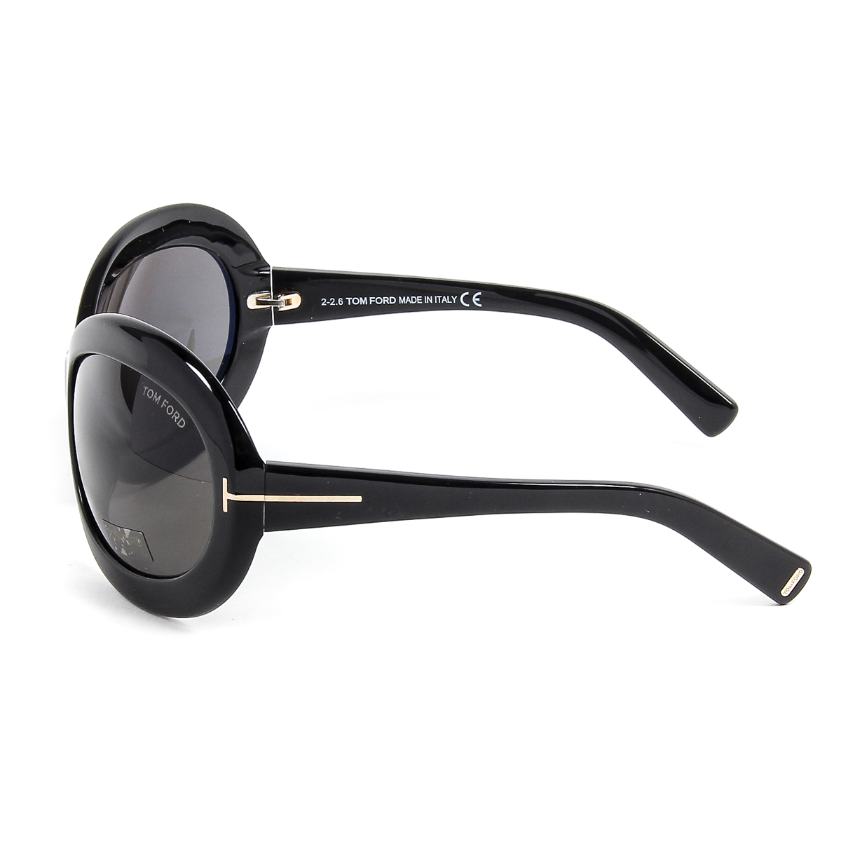 Gafas de sol Tom Ford para mujer EDIE FT0428 68 01A