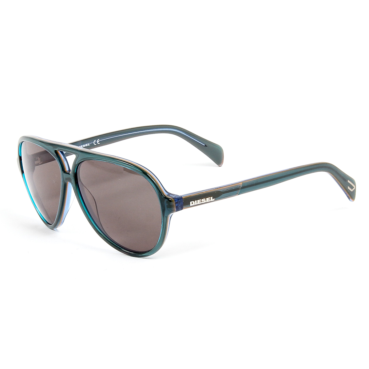 Gafas de sol Diesel para hombre DL0075 60 98N