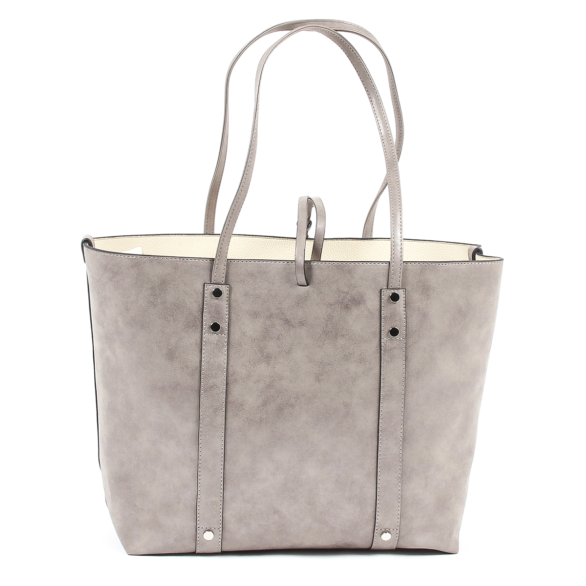 Bolso de mano para mujer V 1969 Italia