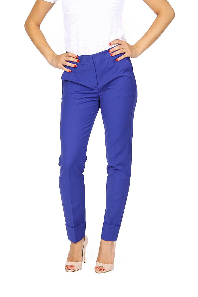 Pantalón de mujer Armani Collezioni PMP10T PM004 906