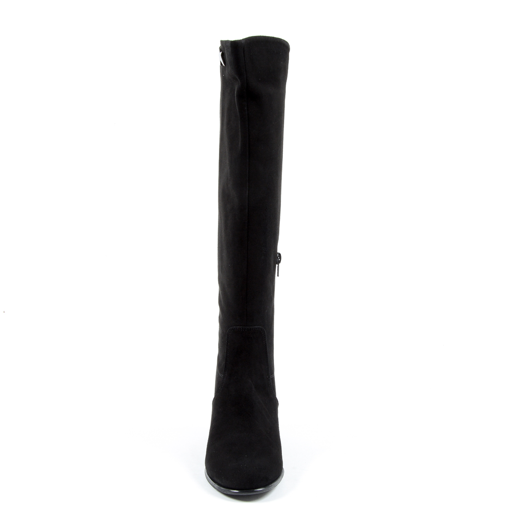 Andrew Charles Womens Boot Black AVRIL