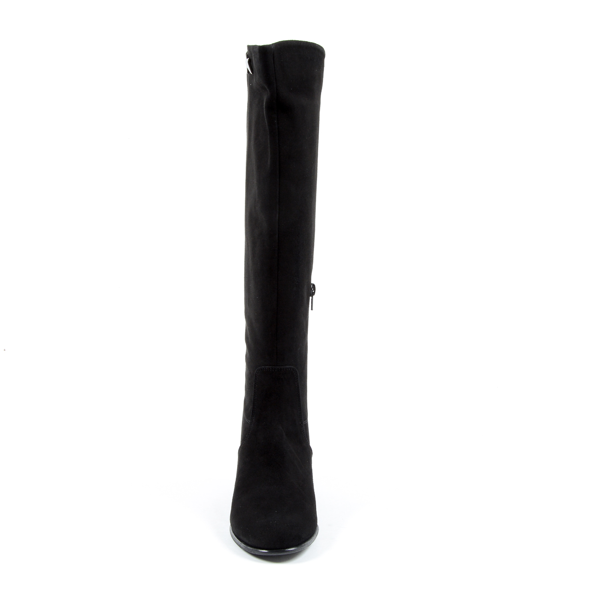 Andrew Charles Womens Boot Black AVRIL