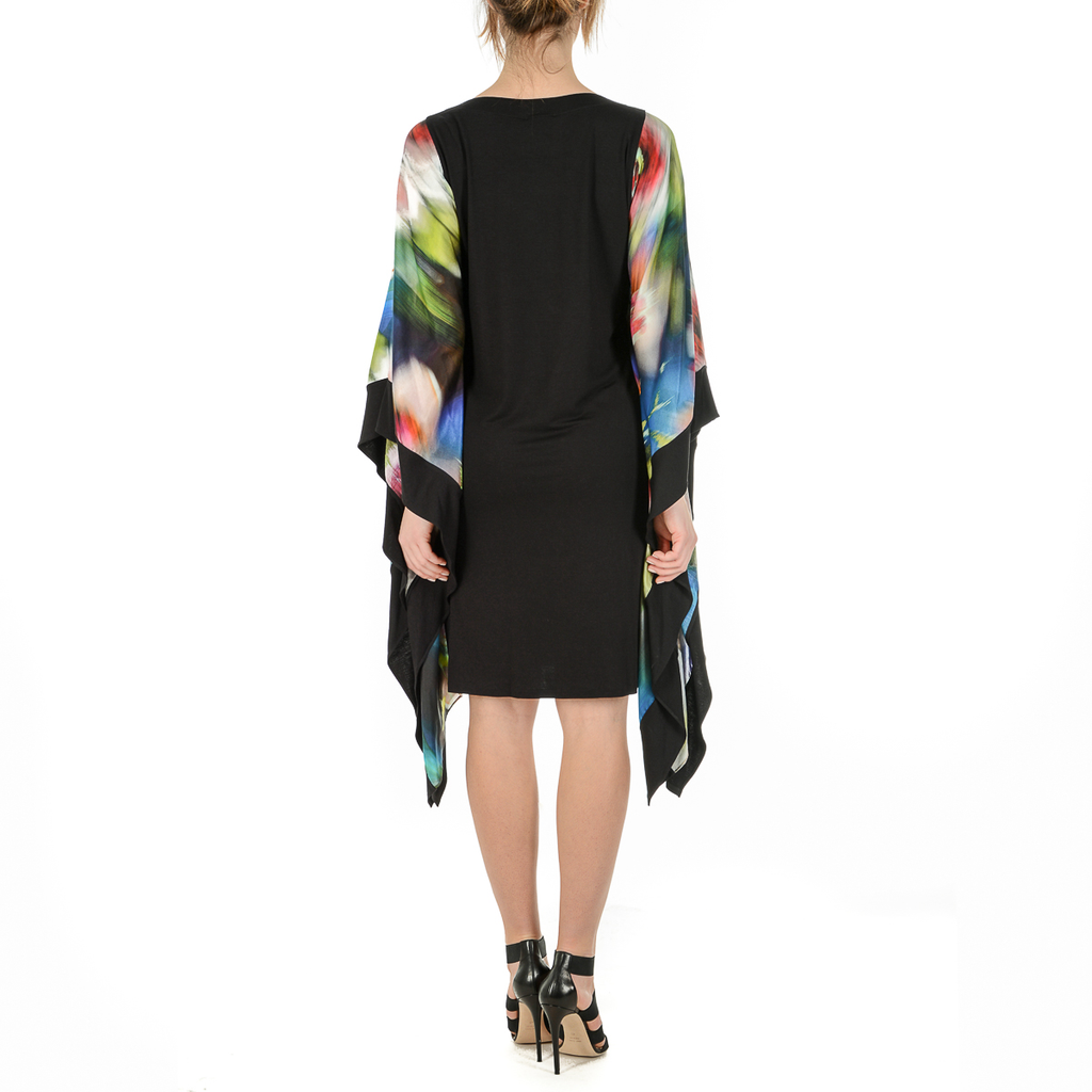 Vestido Annaclub by La Perla para mujer gris oscuro