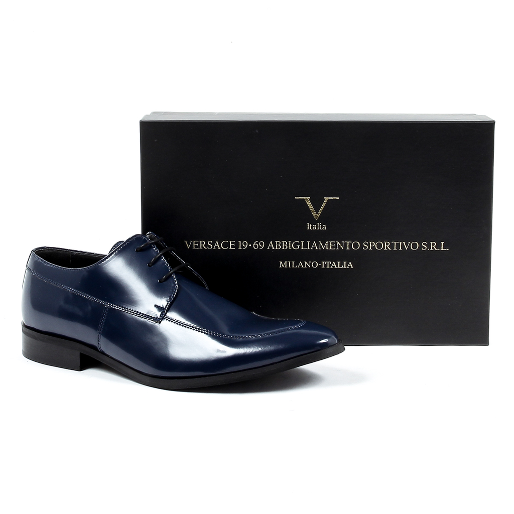 V 1969 Italia Mens Classic Shoe