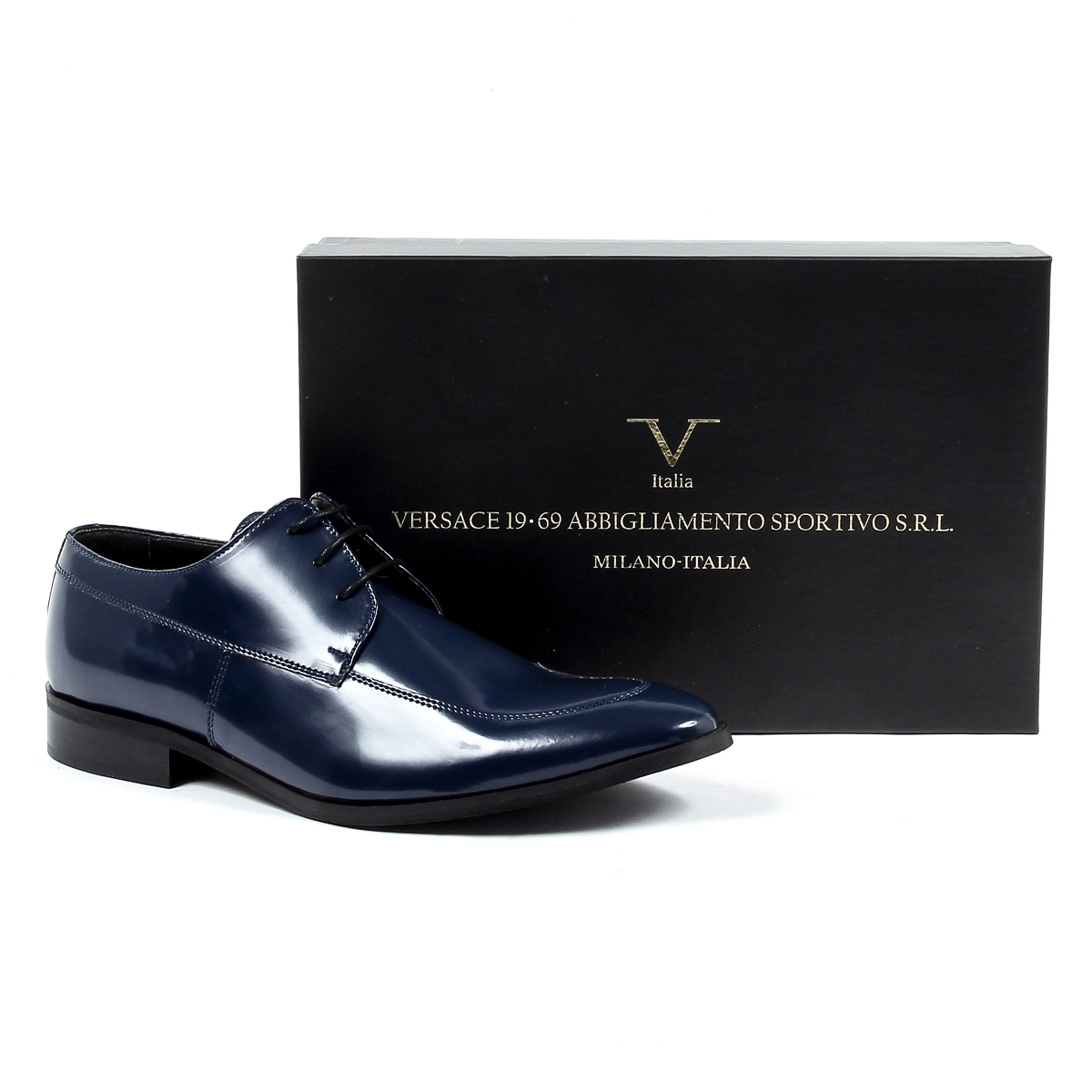 V 1969 Italia Mens Classic Shoe