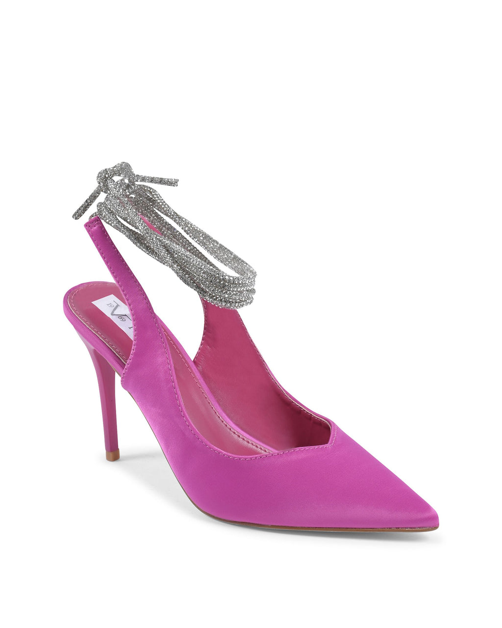 19V69 Italia Salón Mujer Fuxia HL032 FUXIA