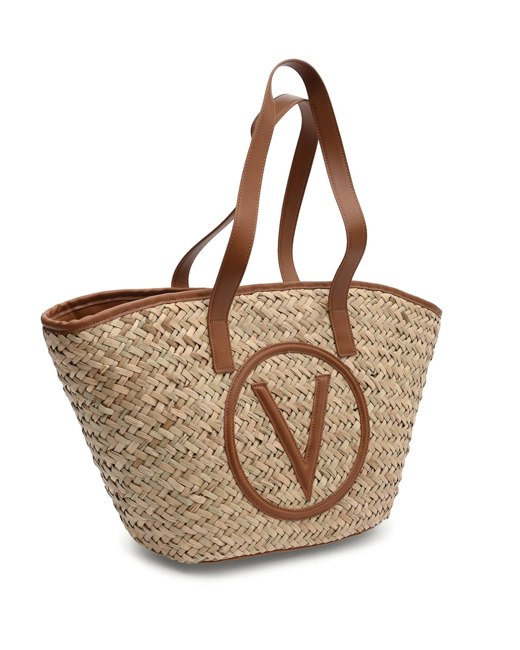 Bolso de hombro para mujer Valentino VBG90O01 F29