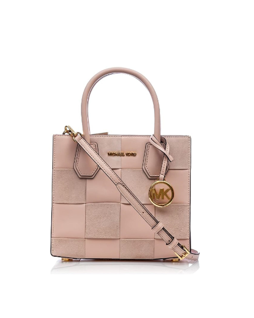 Michael Kors Womens Messenger Md Messenger 35S2GM9M6S-640