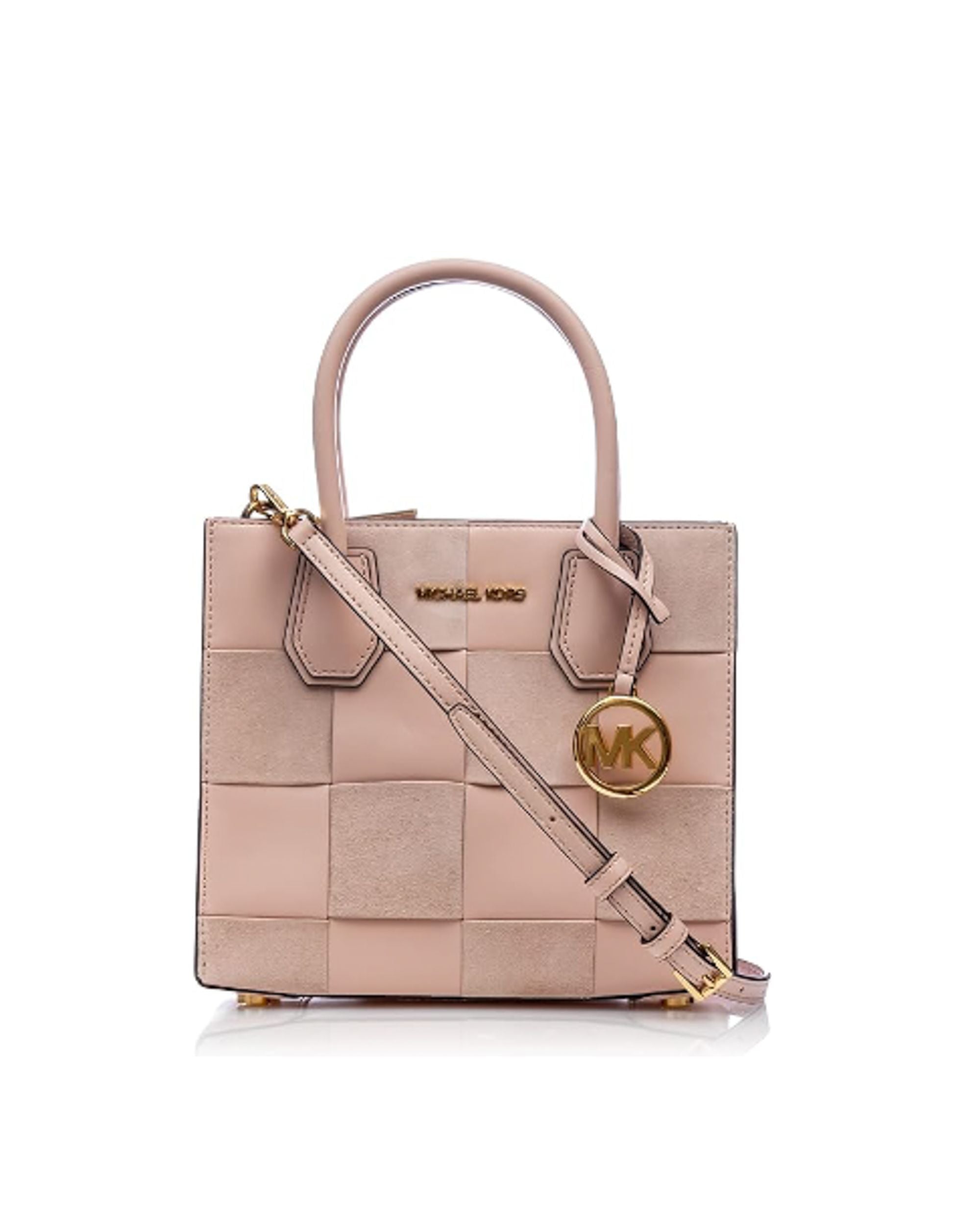 Michael Kors Womens Messenger Md Messenger 35S2GM9M6S-640