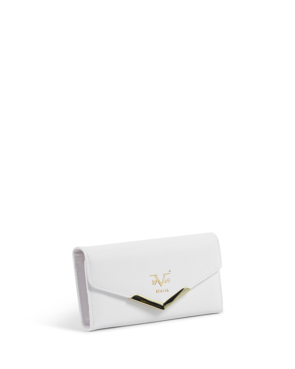 Cartera para mujer 19V69 Italia ACCV8768 68 BLANCO