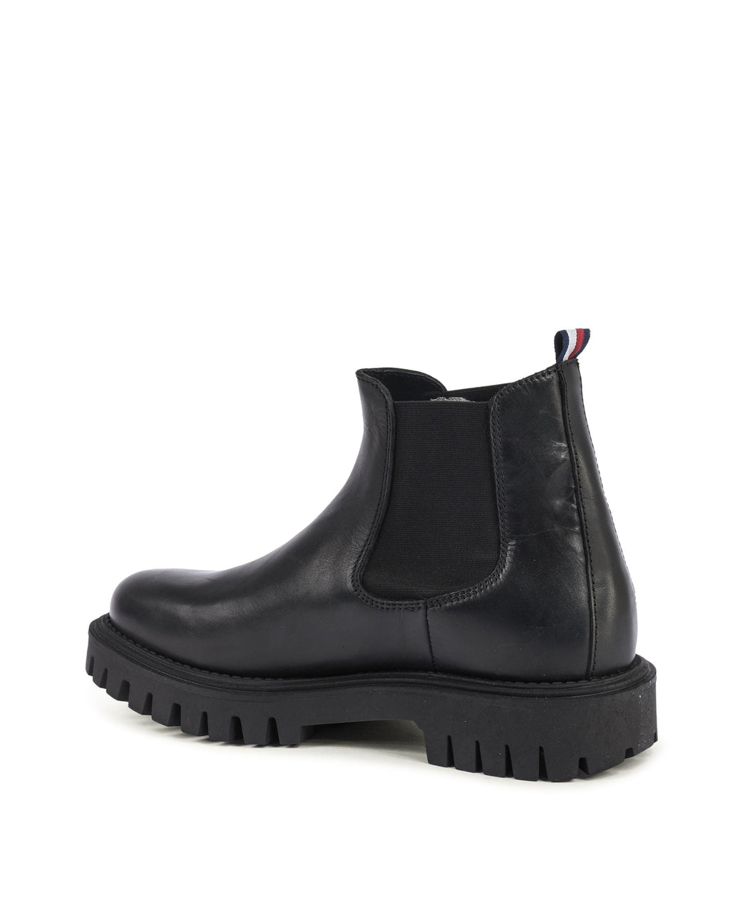Botas Tommy Hilfiger para hombre NEGRO FM0FM04755BDS