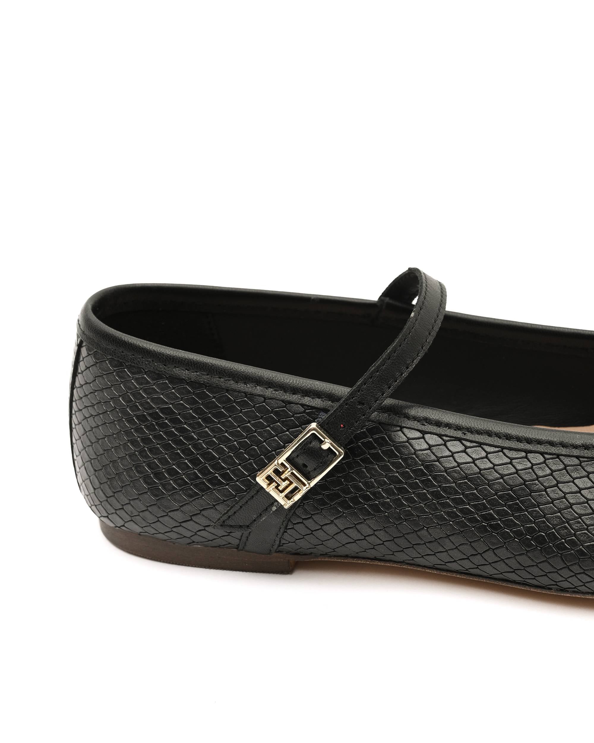 Bailarinas Tommy Hilfiger para mujer FW0FW082930GJ
