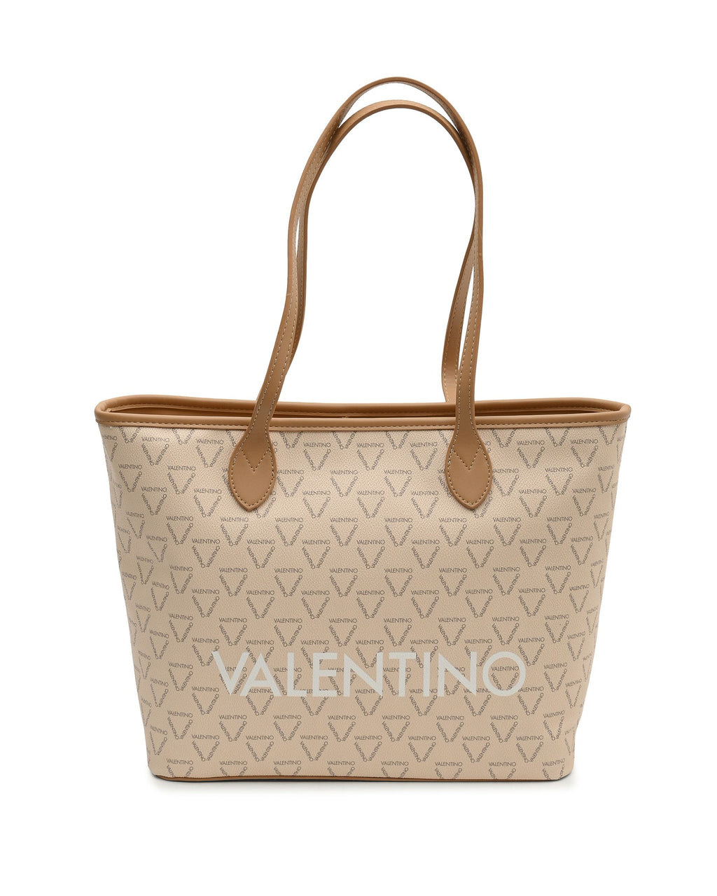 Valentino Womens Shoulder Bag VBS3KG01R Q74