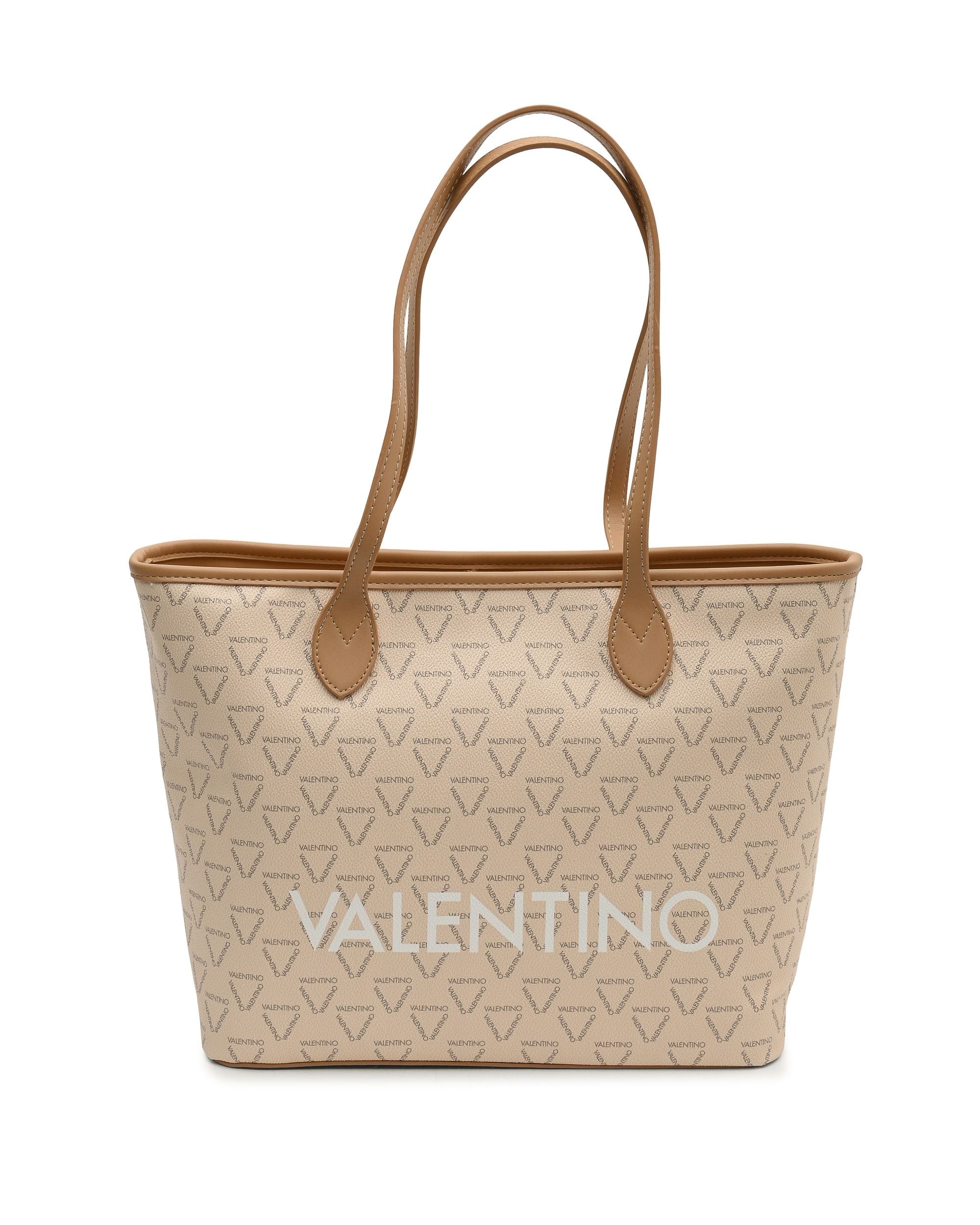 Valentino Womens Shoulder Bag VBS3KG01R Q74