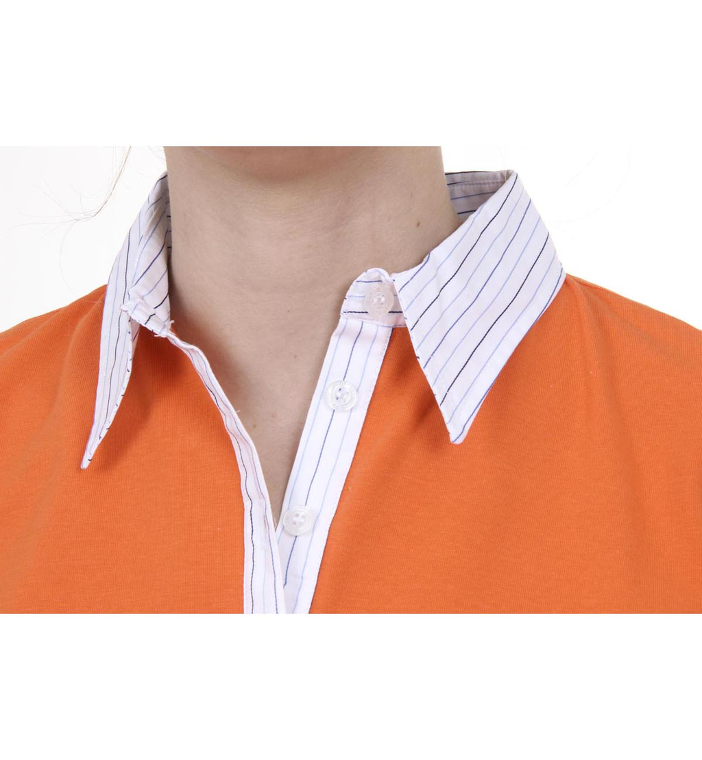 Polo Fred Perry para mujer 31032179 0126