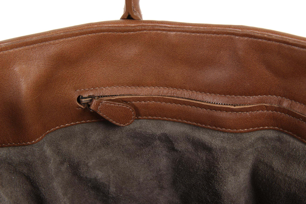 Bolso de mano para mujer Bottega Veneta 206103 VK131 7676