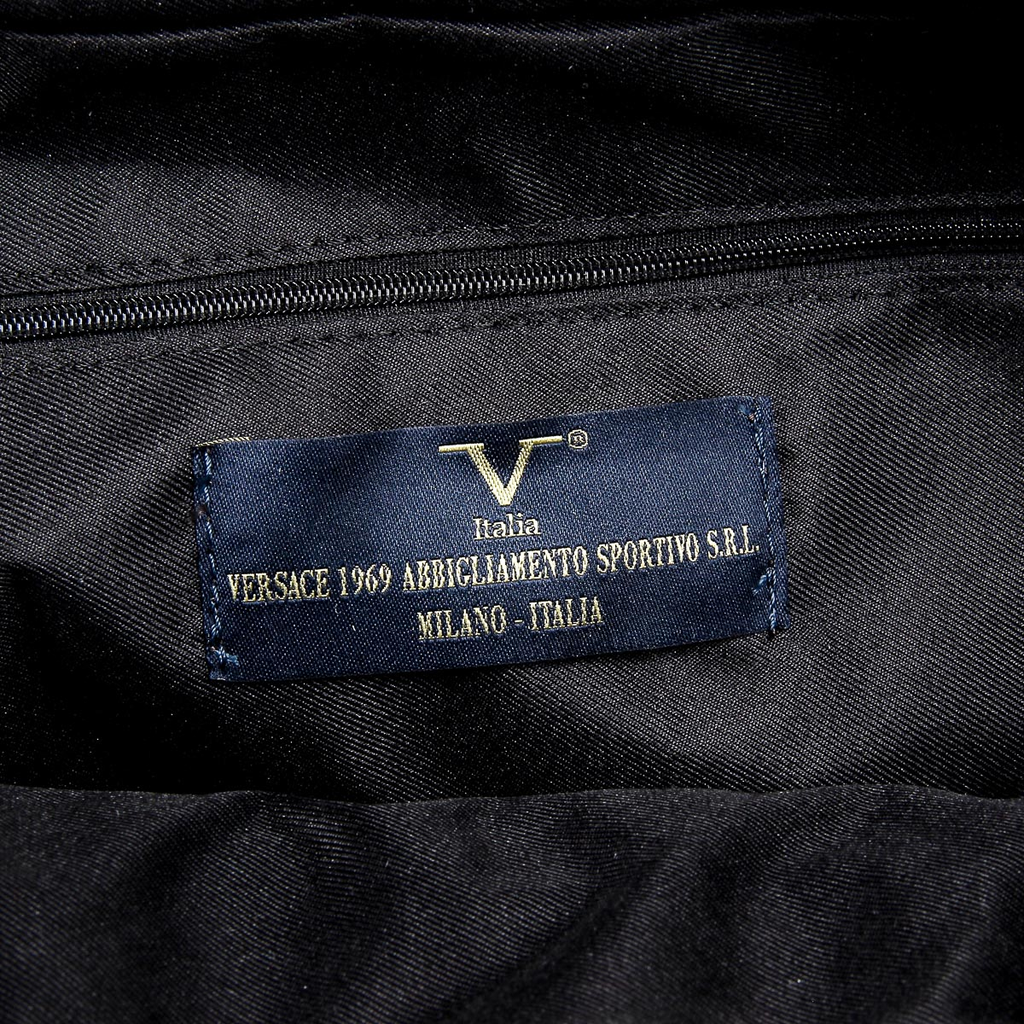 V 1969 Italia Mens Bag Multicolor ATENE