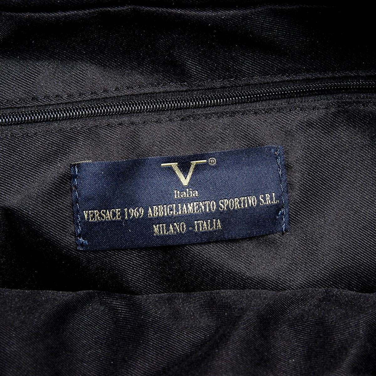 V 1969 Italia Mens Bag Multicolor ATENE